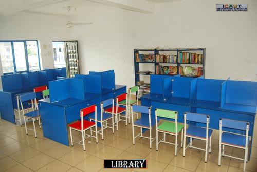 School Library