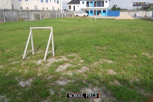School Field 