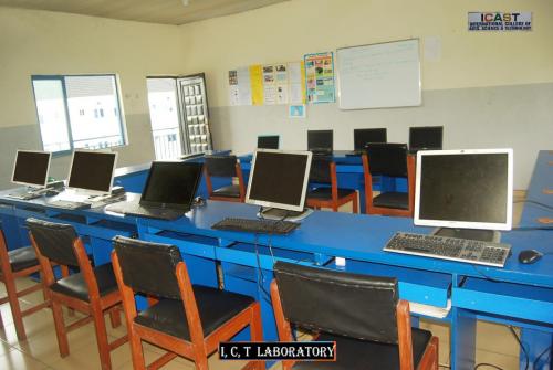 ICT Room